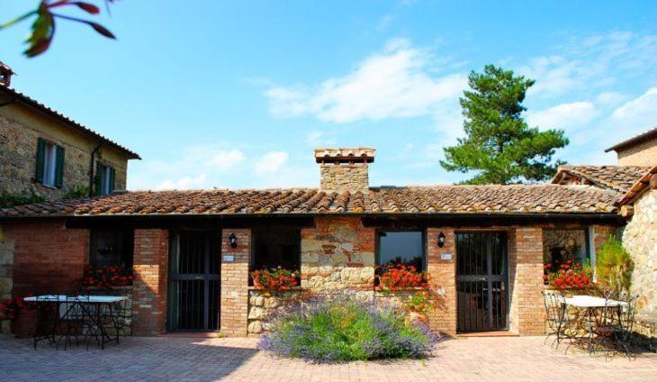 Tenuta Di Papena Roccastrada Room photo
