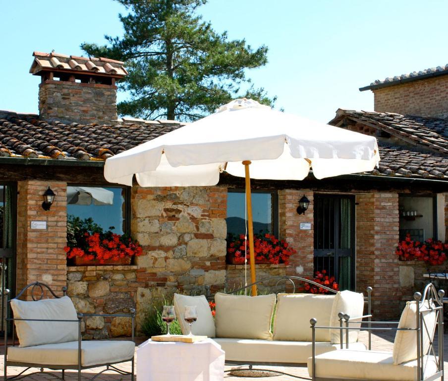 Tenuta Di Papena Roccastrada Exterior photo