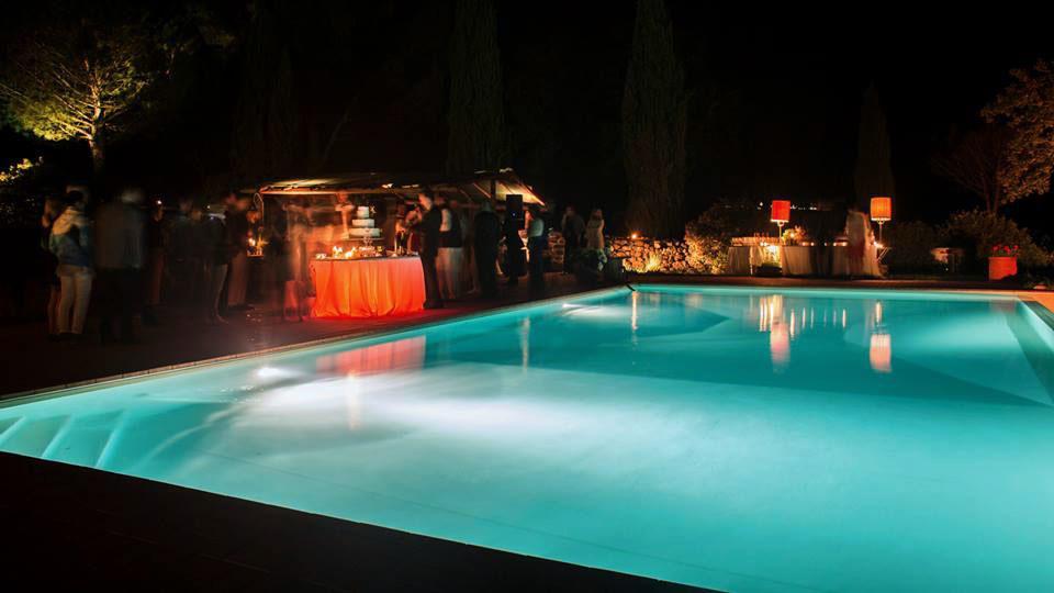 Tenuta Di Papena Roccastrada Exterior photo